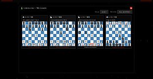 ChessGuardians - Chess.com