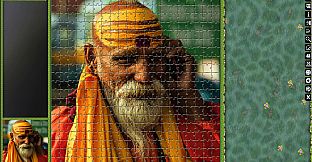 Jigsaw Puzzle Pack - Pixel Puzzles Ultimate: Variety Pack 16