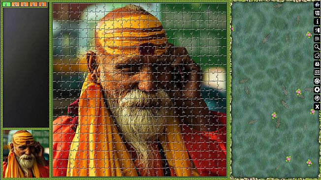 Jigsaw Puzzle Pack - Pixel Puzzles Ultimate: Variety Pack 16