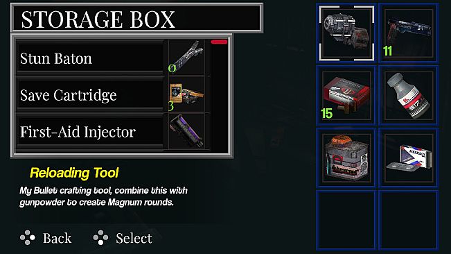 Project Titan: The Redacted Files