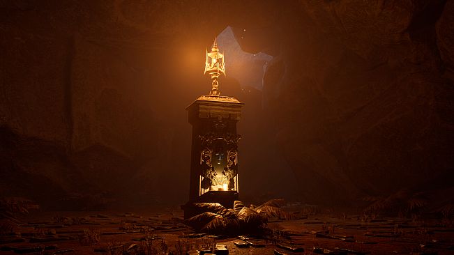 Withering Reflections