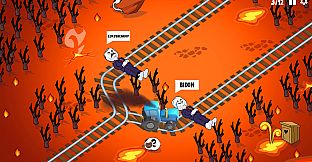 Choo-Сhoose - Cosmetic Chaos DLC