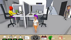 Micro Manager - 90 Days Probation