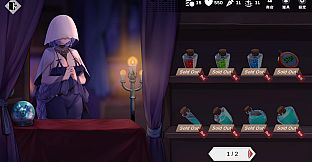 Glamour Kaleidoscope