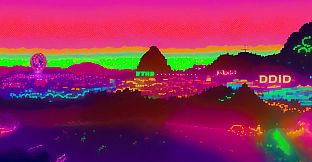 AI-VJ - Carnival Visuals