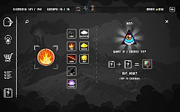 Doodle God: 8-bit Mania - Collector's Item