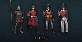 Content Pack - Europa Universalis IV: Emperor