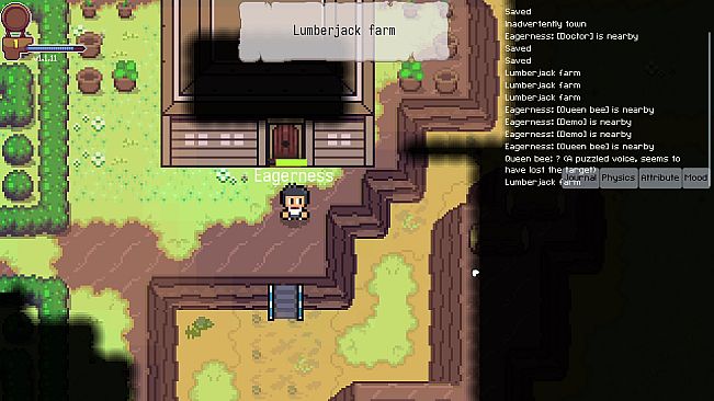 Discrete Heart - 离散之心