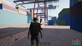 Dead District: Survival