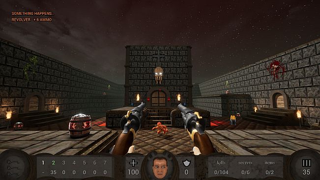 KARM - Early Access Archives