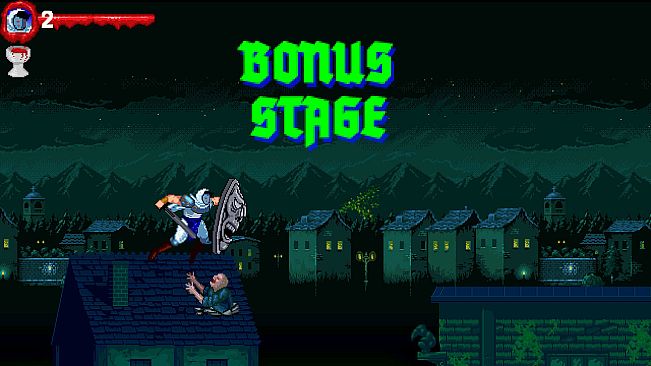 Across the demon realm 2