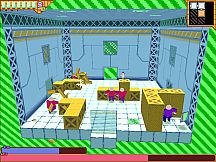 Kill the Superweapon