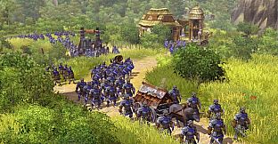 The Settlers : Rise of an Empire - History Edition