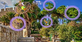 Summer Adventurers: Mediterranean