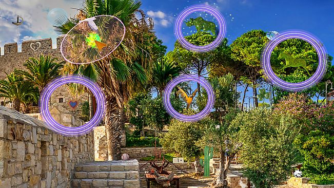 Summer Adventurers: Mediterranean