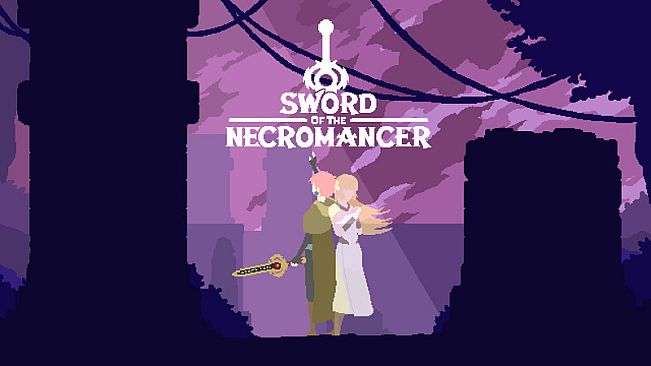 Sword of the Necromancer - Prologue