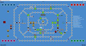 LOTUS Minigames: Berlin Traffic