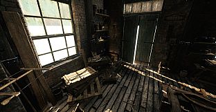 Workshop Rush