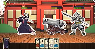 Kundara: art of cards