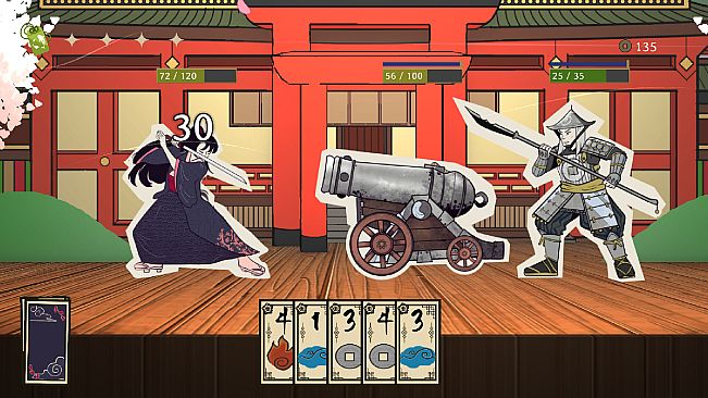 Kundara: art of cards