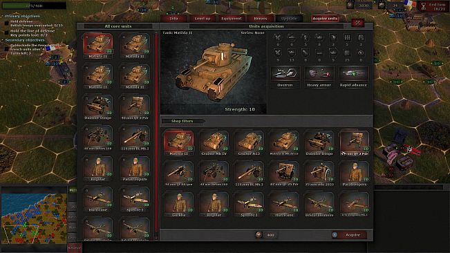 Strategic Mind: Fight for Freedom