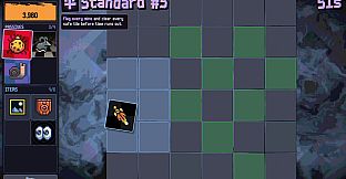 Tiled Gambit