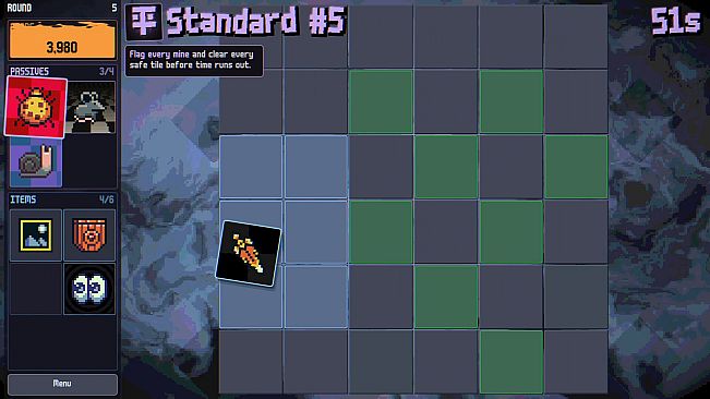 Tiled Gambit