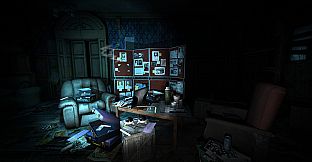 Dark Fall: Ghost Vigil