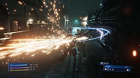 CRISIS CORE –FINAL FANTASY VII– REUNION DIGITAL DELUXE EDITION