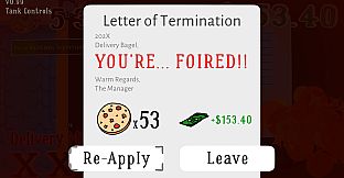 Pizza Delivery Bagel