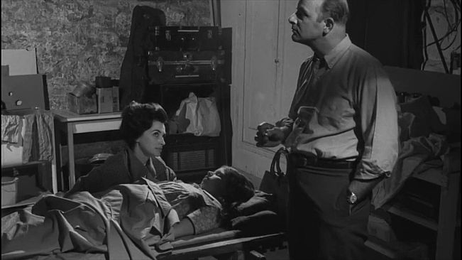 ROUGH KUTS: Night of the Living Dead