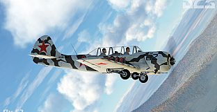 DCS: Yak-52
