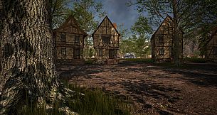 Glory or Dominance - The World Of Kleiverog