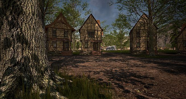 Glory or Dominance - The World Of Kleiverog