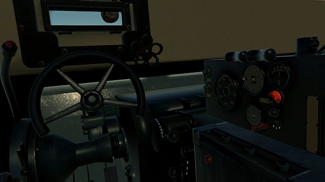 Armored Front: Tiger Command