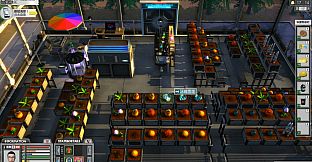 温室之城（Glass City : The Dust）