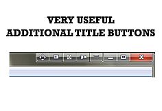 Actual Multiple Monitors