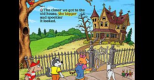 Harry and the Haunted House