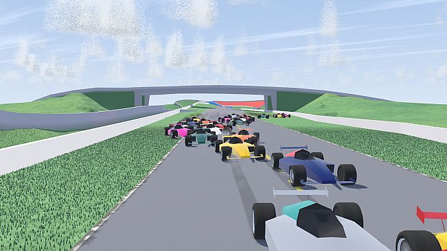 The Car Game