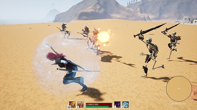 Chronicles of Galdurvale