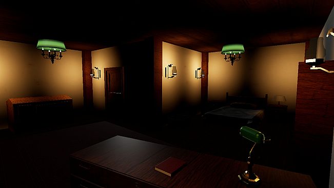 The Curse Of Grandfather