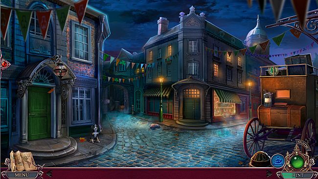 Dark City: Dublin Collector's Edition