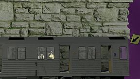 Heading Over It with The Twins