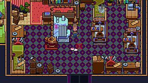 Dragon Sleuth Brittany