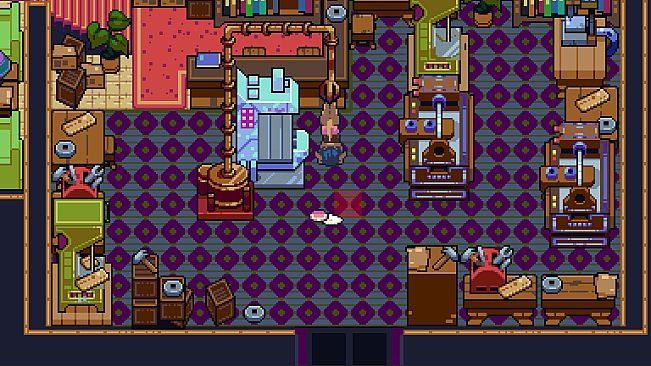 Dragon Sleuth Brittany