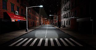 Food Delivery Simulator 2026 - Prologue