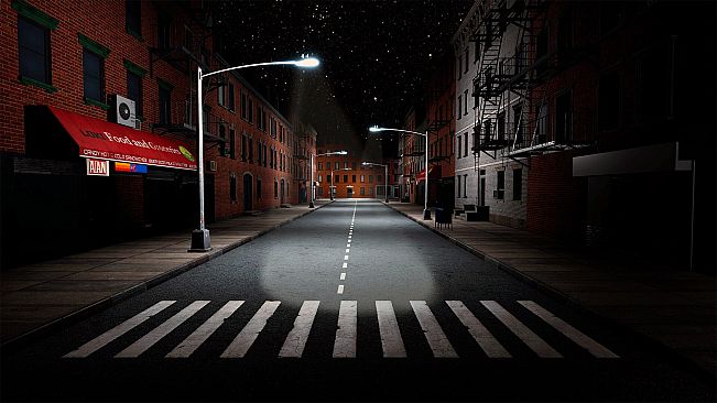 Food Delivery Simulator 2026 - Prologue