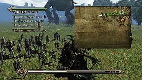 Kingdom Under Fire: Heroes