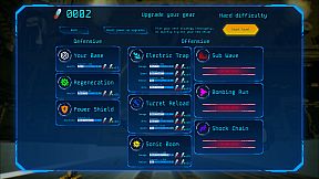 Bass Defense - Rhythm Meets Strategy