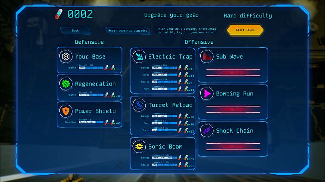 Bass Defense - Rhythm Meets Strategy